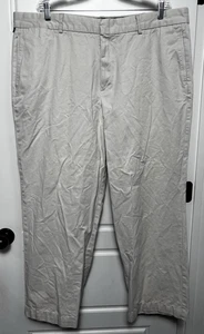 Dockers Premium klassische Fleckenschutz elegante Business Hose - Herren 44 x 32 - Bild 1 von 5