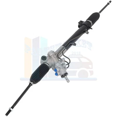 For 1999-2003 Lexus Rx300 26-2611 Power Steering Rack & Pinion & Outer Tie Rods Foto 1 de 4