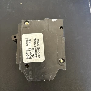 Siemens Q250 Leitungsschutzschalter 50 Ampere 2 polig 240 Volt - Bild 1 von 6