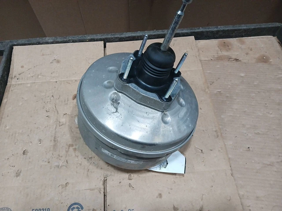 Power Brake Booster 68398163AA Fits 19-20 Ram 1500 3116485 - Image 1 of 4