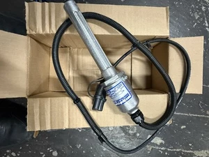 NEW OEM Oil Pan Heater Isuzu 2-90055-910-0 GM 97780421 NPR NQR NRR 2011-2016 - Picture 1 of 3