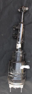 AS-IS  Tesla Cybertruck Front Left Air Shock Absorber Spring Strut 1250361-00-E - Picture 1 of 10