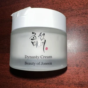 [ Beauty of Joseon] Dynasty Creme 50ml/1,69 fl.oz. 5/2028 - Bild 1 von 4