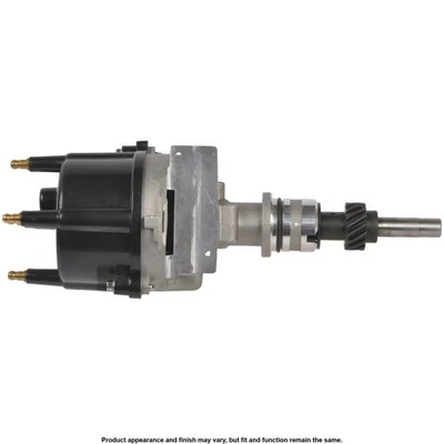For Ford Tempo Mercury Topaz 1984-1987 Cardone Ignition Distributor GAP - Image 1 of 4