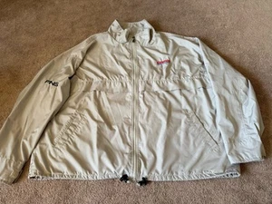 Ping Collection Golfjacke XXL Costco Beige EUC - Bild 1 von 10