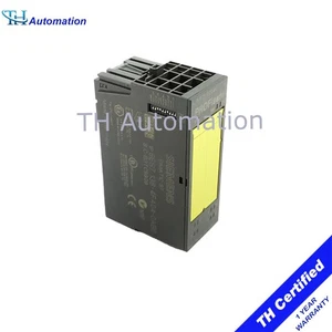 Modulo di ingresso digitale Siemens 6ES7 138-4FA04-0AB0 - Foto 1 di 2