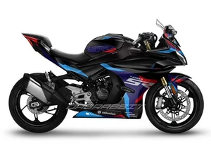 New Graphic kit for (2022~) 450SR Sticker (MC-B) - Picture 1 of 6