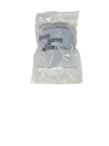 Genuine Whirlpool WP697770 Blower Housing Seal *SALE* - Picture 1 of 3