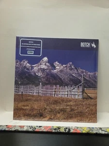 Botch - An Anthology Of Dead Ends Vinyl LP Neuauflage Transparent VERSIEGELT - Bild 1 von 4