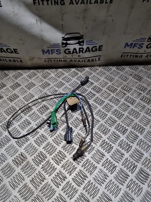 Sensor De Oxígeno Lambda Para Land Rover Range Evoque L538 2015-2018 2.0 - Imagen 1 de 4