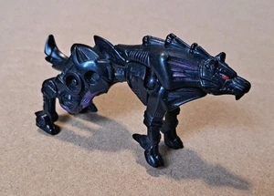 Hasbro 2006 Transformers Classics Mini-Con Predator Attack Team OVERBITE Figure  - Picture 1 of 7