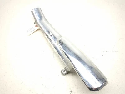 09-17 Triumph Thunderbird 1600 Escape Izquierdo Protector Térmico Cubierta Panel Foto 1 de 4