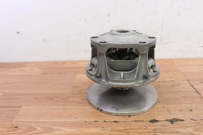 Polaris RMK AXYS PRO 800 2017 155 pulgadas embrague de transmisión primaria con transmisión rápida Foto 1 de 4