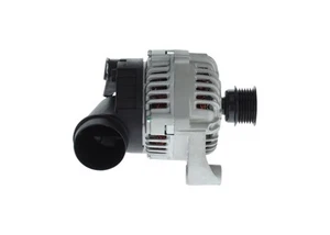 Bosch Alternator for BMW 525i TOURING E34 2.5L M50B25 I6 24v DOHC 06/92-12/96 - Picture 1 of 4