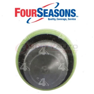 Four Seasons Front AC Orifice Tube for 2002-2003 Ford Explorer Sport - jk - Image 1 of 4