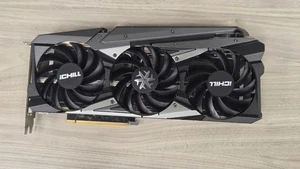 Inno3d GeForce RTX 3080 Ti 12 GB GPU Tarjeta de Video Tarjeta Gráfica GDDR6X Usada - Imagen 1 de 7