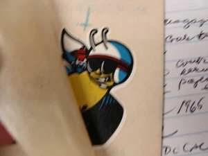 Vintage Dodge Super Bee decal 1969-1971 - Picture 1 of 2