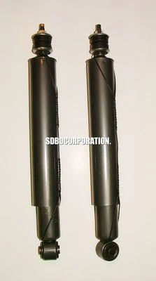 Amortiguadores traseros de gasolina Lincoln Continental 1982-1987 Gabriel Ext. 23,90" Comp. 14,07" Foto 1 de 4