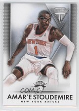2013-14 Panini Titanium Amare Stoudemire Amar'e Stoudemire #28