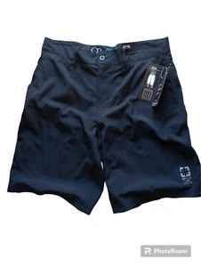 Op Swim Truck Op Flex 4 Way Stretch 34 New - Picture 1 of 1