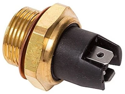 For 1983-1984 Porsche 944 Cooling Fan Switch Vernet 75929VJBW 2.5L 4 Cyl - Image 1 of 2