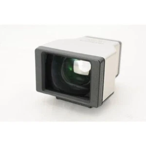 Olympus VF-1 Optical Viewfinder from JAPAN F/S - Picture 1 of 7