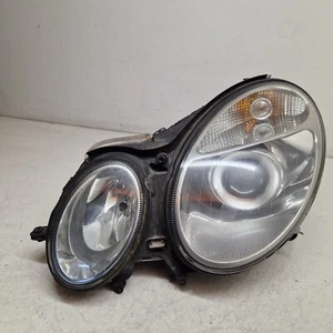 1L* Mercedes W211 S211 E-Klasse VOR MOPF Scheinwerfer Halogen Links A2118200161 - Bild 1 von 7