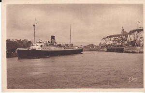 CPA DIEPPE LE BRIGHTON - Bild 1 von 1