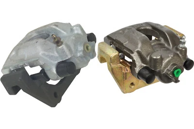 PAR de pinças de freio a disco traseiras para 2003-2005 Land Rover Range Rover (KIT11063) - Imagem 1 de 4