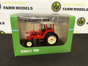 REPLICAGRI 1:32 SCALE RENAULT 751 2WD - Picture 1 of 2