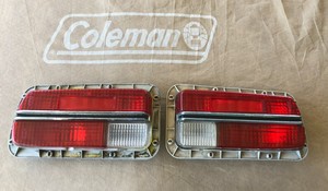 Vintage And Classic Tail Lights For Datsun 240z For Sale Ebay