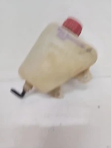 2001 Polaris Sportsman 500 HO OEM Surge Tank Coolant - Picture 1 of 2