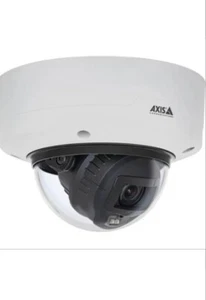Axis P3267-LV 4K Indoor IR Network Dome Camera - Picture 1 of 1