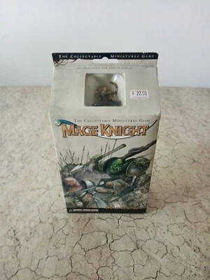 Mage Knight 2.0 初学者套装 原厂 全新 — 第 1/2 张图片