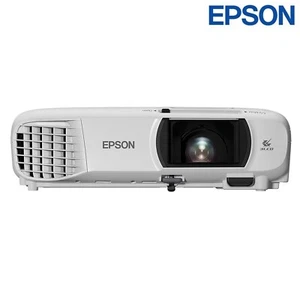 EPSON EH-TW650 Home Theater Projector Full HD 3100 Ansi LCD Beam Projector - Picture 1 of 5