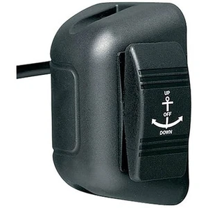 Minn Kota Deckhand 40 Electric Remote Switch 12V 1810150 - Bild 1 von 1