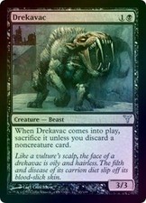 Drekavac - Foil New MTG Dissension Magic 2B3