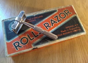 Rolls Razor Imperial No 2 for sale | eBay