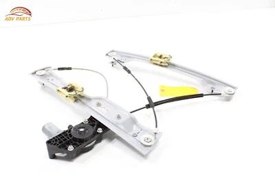 GMC TERRAIN 2018-2021 puerta delantera derecha ventana regulador y motor OEM Foto 1 de 4