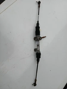 SMART FORTWO ELECTRIC POWER STEERING RACK 100%🆗 2007-2014 POWER STEERING RACK - Picture 1 of 6