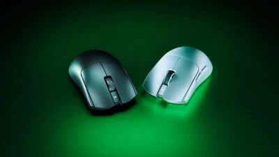 2024 RAZER Viper V3 Pro Wireless Optical Gaming Mouse JAPAN F/S - Image 1 of 3