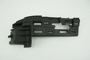 Volvo V40 S40 Soporte Parachoques Delante Izquierda 30851240 Nuevo Original - Imagen 1 de 4