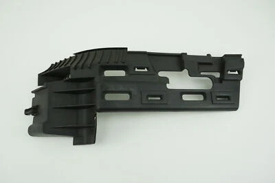 Volvo V40 S40 Soporte Parachoques Delante Izquierda 30851240 Nuevo Original - Imagen 1 de 4