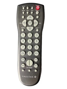 Control remoto TRUlink para convertidor multifunción C2G TRULINK 40481 probado por fabricante de equipos originales - Imagen 1 de 7