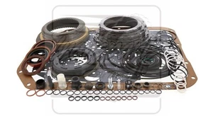 Kit de reconstrucción para transmisión Alto Master Overdrive 90-96 para GM Chevy 4L80E - Imagen 1 de 1