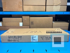 Módulo de entrada/salida Schneider Electric / Foxboro P0400YE FBM 04 - NUEVO EN CAJA - Imagen 1 de 6
