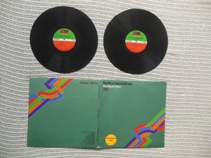 Original Analog - JOHN COLTRANE - The Atlantic Years: 2 LP PROMO in Near Mint - Picture 1 of 17