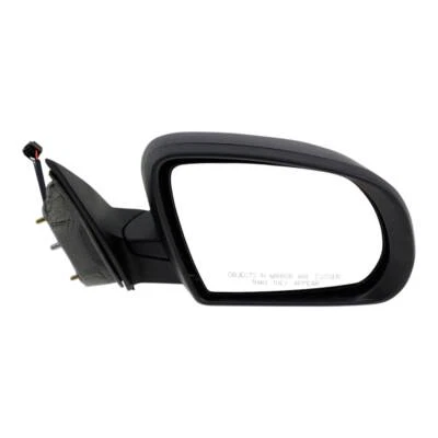New Right Mirror For Jeep Cherokee2014-2017 CH1321366 68164058AD JP58ER - Изображение 1 из 4