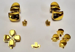 Set di pulsanti PS5 Dualsense eXtremeRate *NUOVO* - Foto 1 di 6