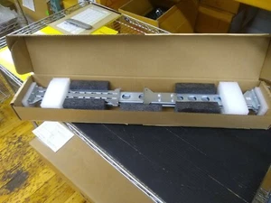 New, Rack Solutions, 122-2447, HP DL380, GEN 8, 19'' 2-POST RACK RAIL - Picture 1 of 3